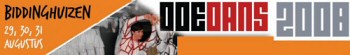 Doe Dans festival