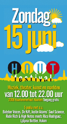 Houtfestival