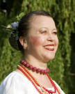 Iryna Ryabova